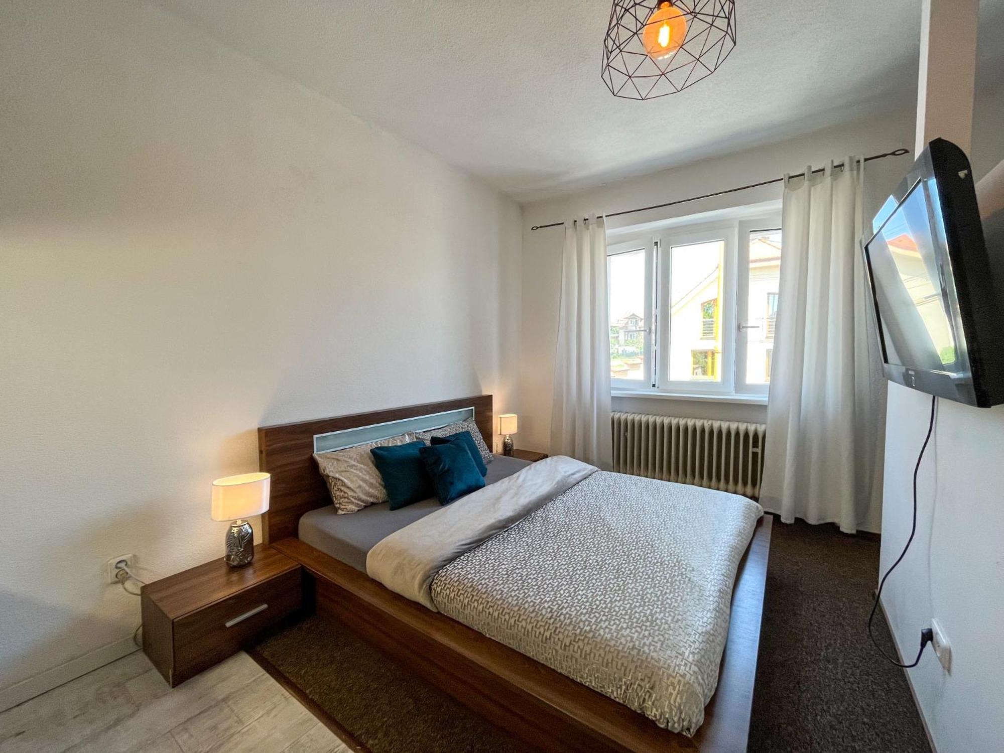 Apartamento Vila Stela Bojnice Exterior foto