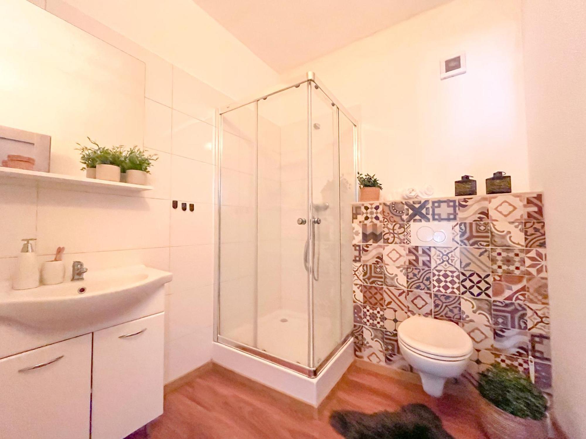 Apartamento Vila Stela Bojnice Exterior foto