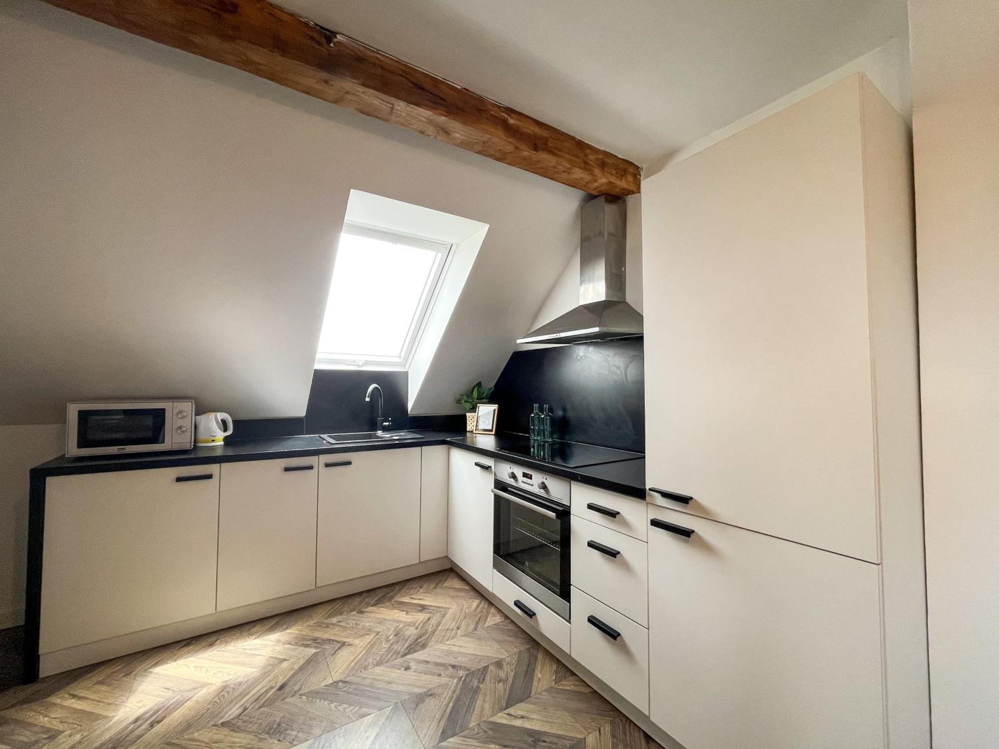 Apartamento Vila Stela Bojnice Exterior foto