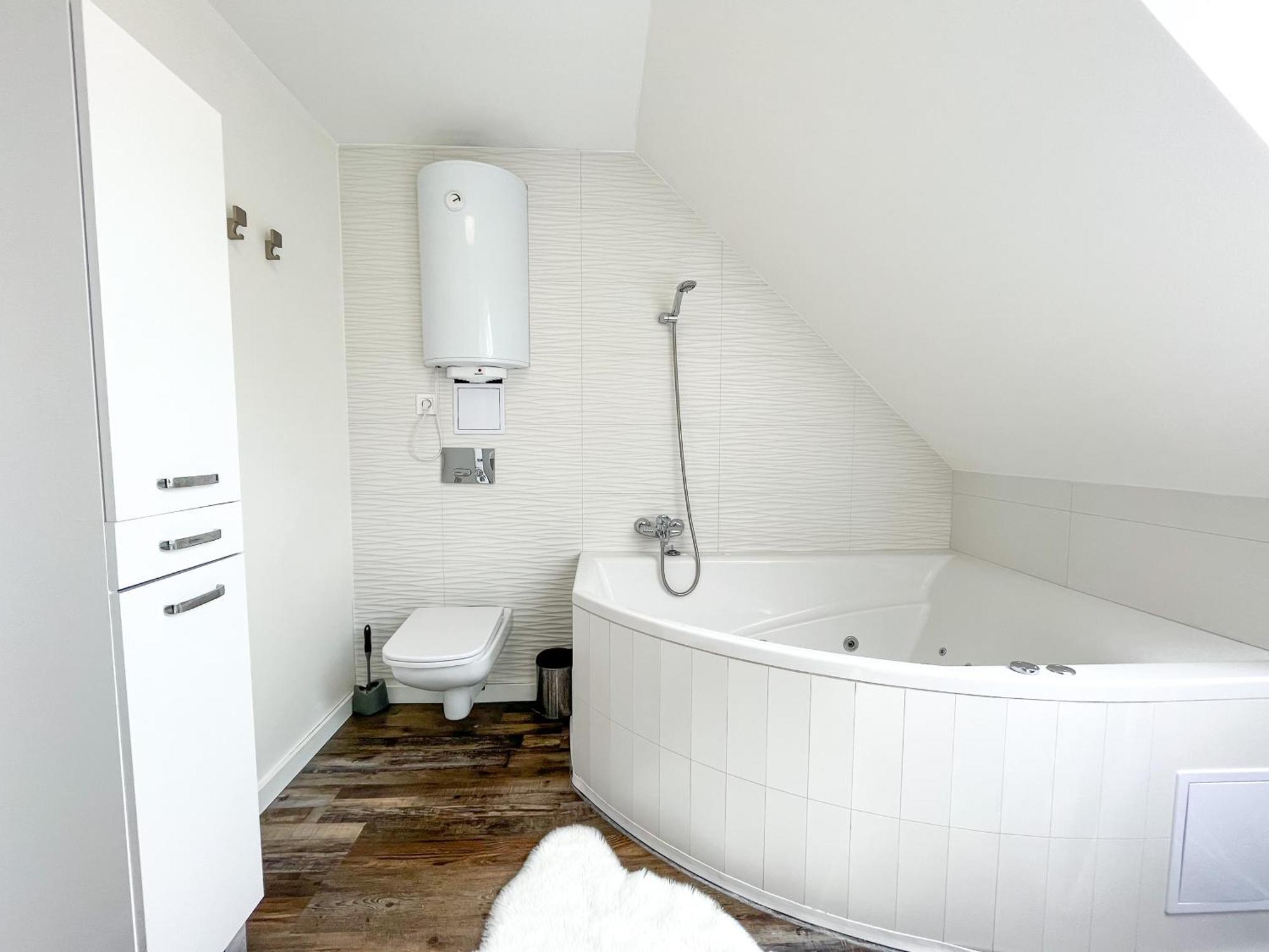 Apartamento Vila Stela Bojnice Exterior foto