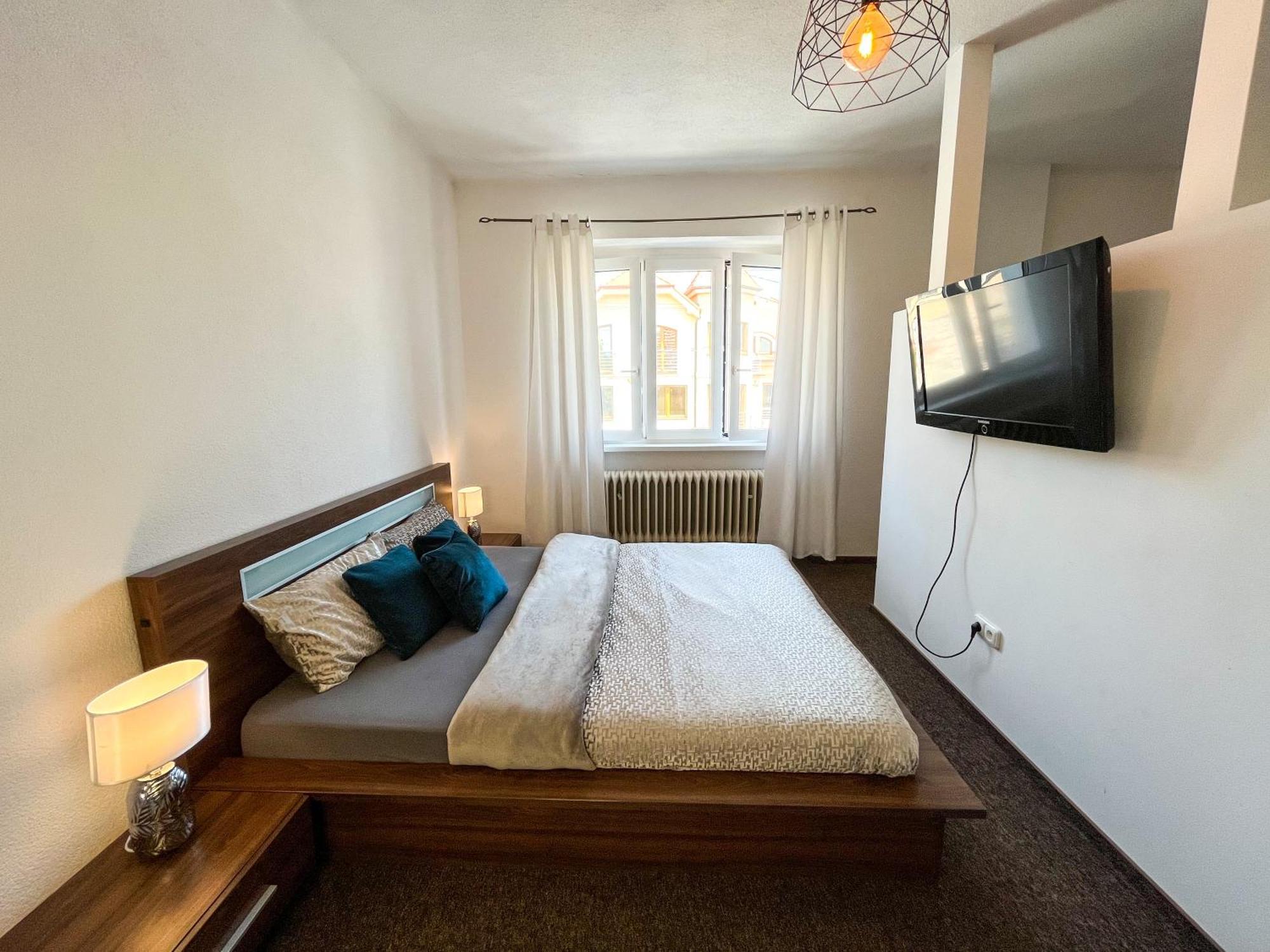 Apartamento Vila Stela Bojnice Exterior foto