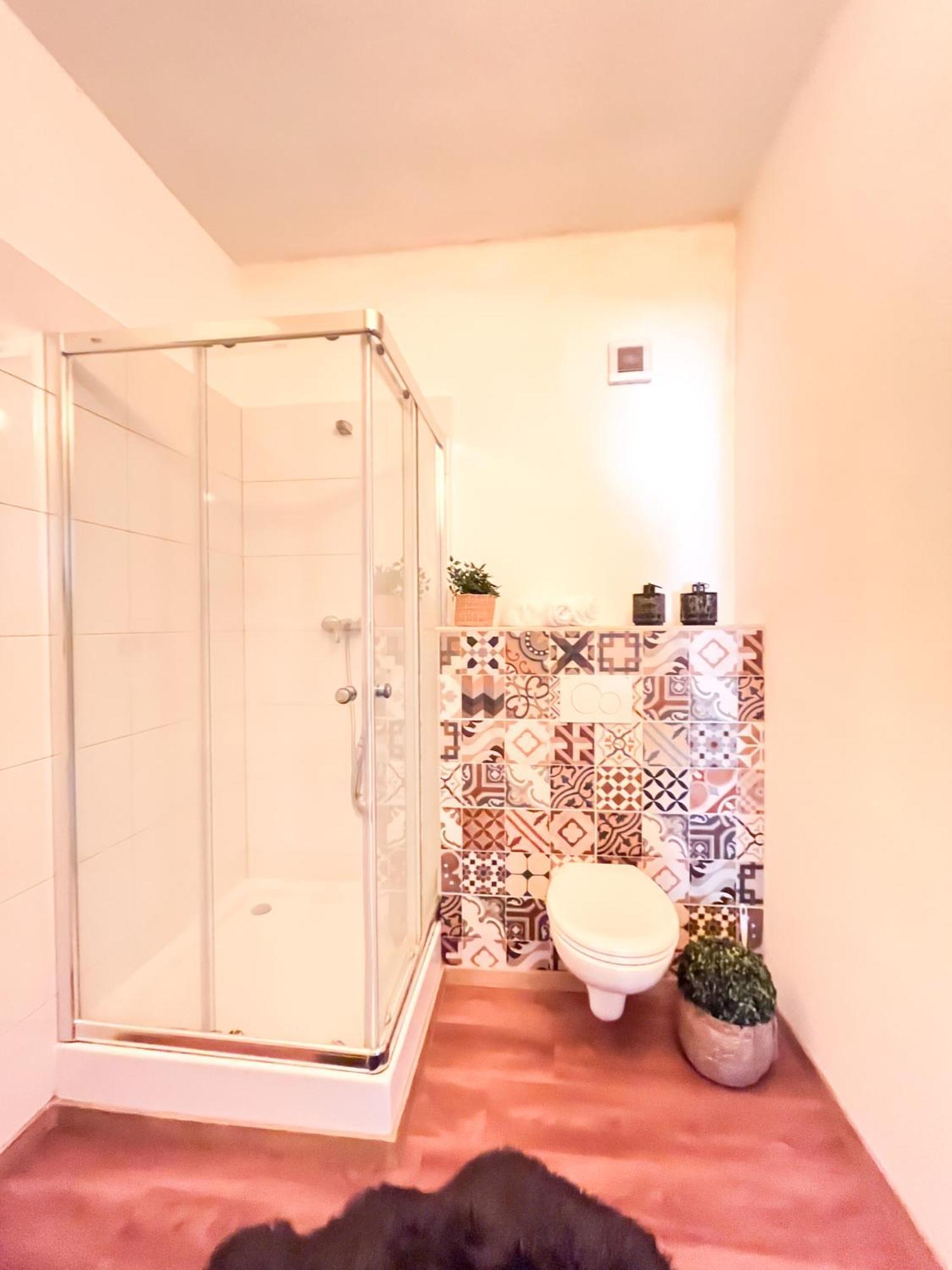 Apartamento Vila Stela Bojnice Exterior foto